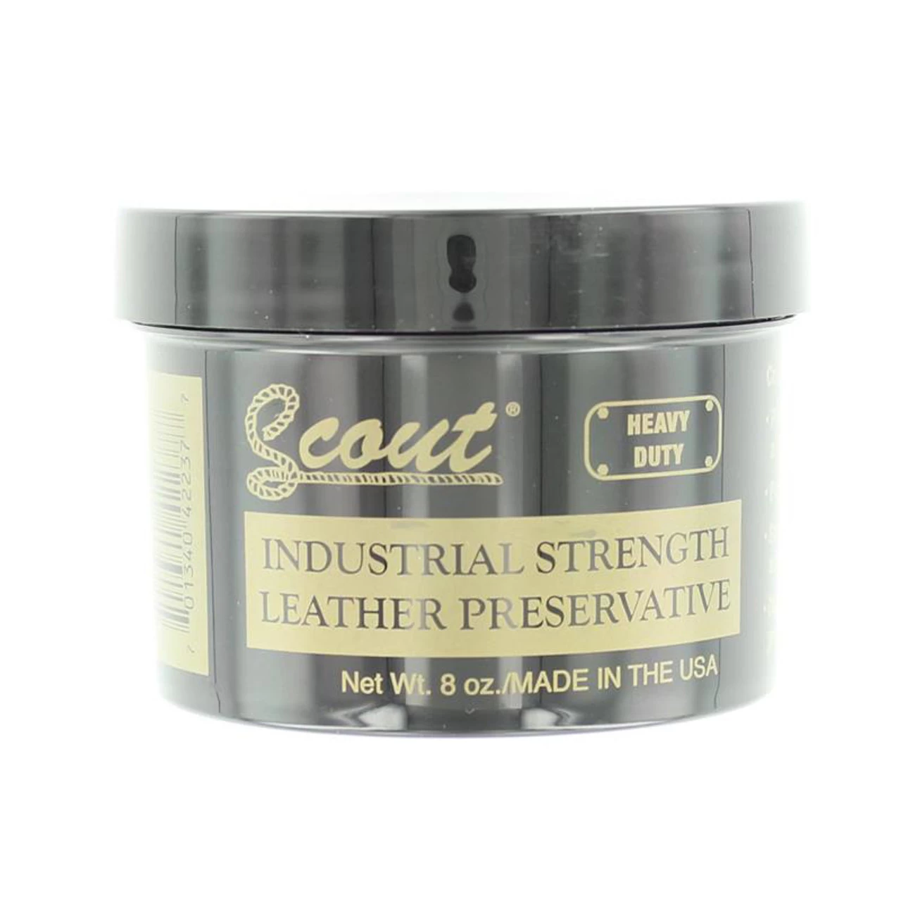 M&F - Scout Leather Preserve 8 Oz. 1 M&F - Scout Leather Preserve 8 Oz.