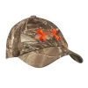 Under Armour- Kids UA Camo Adjustable Cap- Real Tree