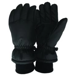 Jacob Ash- Igloos Boys Talson Ski Gloves
