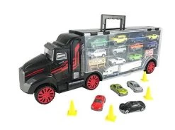 Boley - Truck Carry Case