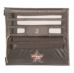 Big Country - PBR Bucking Chute