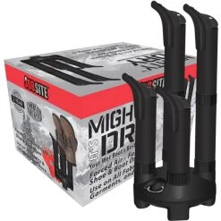 Jobsite - Mighty Boot Dryer