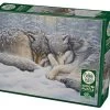 Cobble Hill Winter Repose Jigsaw Puzzle - 1000 Pieces