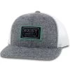 Hooey Mens Mercantile Snapback Trucker Hat