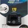 Nite Ize Radiant 170 Rechargeable Clip Light