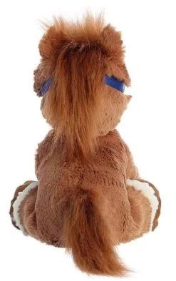 Breyer Bridle Buddies 11" Chestnut Horse Plush -Comprehensive Shop 2252515 03 62025.1630078024