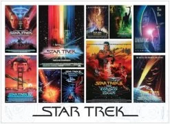 Cobble Hill Star Trek: Films 7 Cobble Hill Star Trek: Films -Comprehensive Shop 2279190 01 72621.1630132001