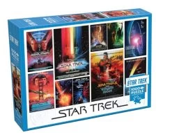 Cobble Hill Star Trek: Films 6 Cobble Hill Star Trek: Films -Comprehensive Shop 2279190 02 26122.1630132001