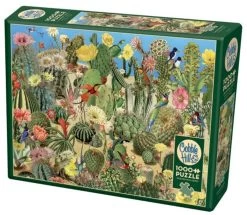 Cobble Hill Cactus Garden -Comprehensive Shop 2279210 02 16717.1630132002