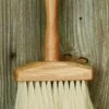 M&F Western Crown White Hat Brush
