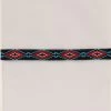 Twister Southwest Strech Hatband