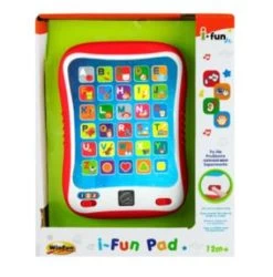 Winfun I-Fun Pad