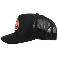 Hooey Summit Black Cap -Comprehensive Shop 2459570 4 93823.1637018093