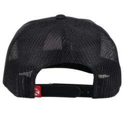 Hooey Summit Black Cap -Comprehensive Shop 2459570 5 14930.1637018093