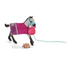 Schleich Playful Foal