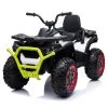 Blazin Wheels Desert 12V Electric Ride On ATV With Remote