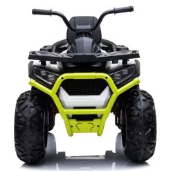 Blazin Wheels Desert 12V Electric Ride On ATV With Remote 5 Blazin Wheels Desert 12V Electric Ride On ATV With Remote -Comprehensive Shop 2577220 3 59708.1646089138