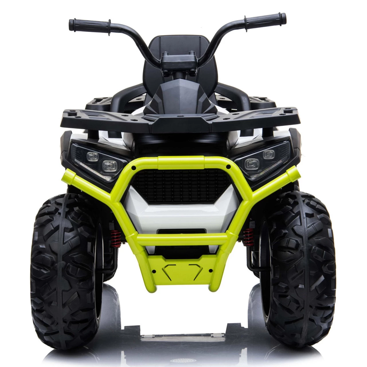 Blazin Wheels Desert 12V Electric Ride On ATV With Remote 3 Blazin Wheels Desert 12V Electric Ride On ATV With Remote - Image 3