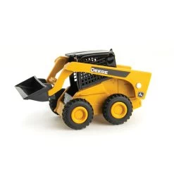 Tomy John Deere 8 Inch Construction Hauling Set -Comprehensive Shop 2587295 4 09215.1664826923