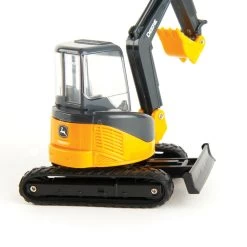 Tomy John Deere 8 Inch Construction Hauling Set -Comprehensive Shop 2587295 6 37183.1664826924