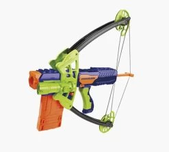 Buzz Bee Toys Air Warrior Compound Bow