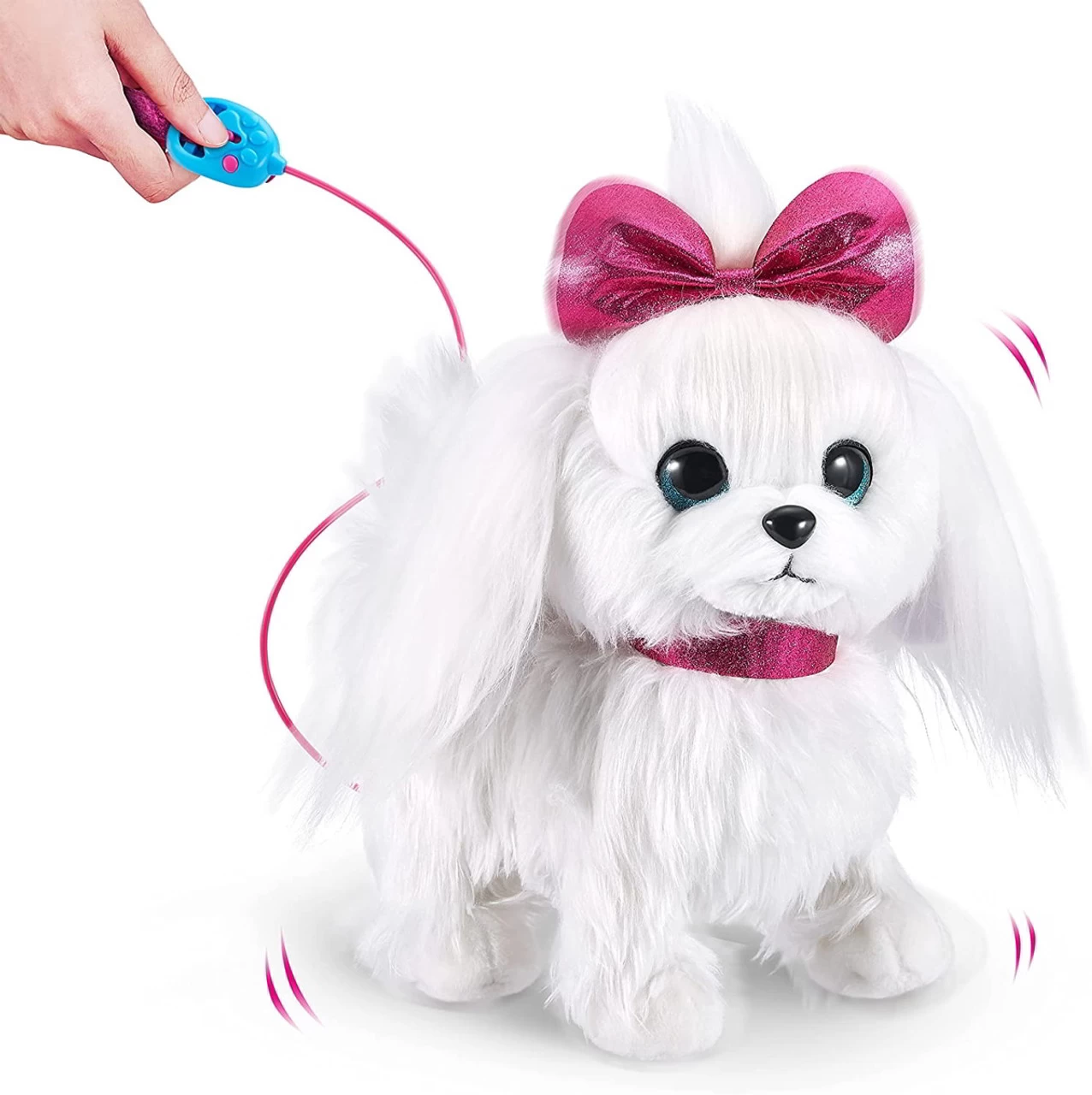 Zuru Pet's Alive Paw Paw Walking Puppy 2 Zuru Pet's Alive Paw Paw Walking Puppy - Image 2