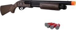 RealTree Toy Pump Shotgun