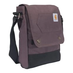 Carhartt Crossbody Snap Bag- Wine -Comprehensive Shop 2619135 3 15569.1666038169