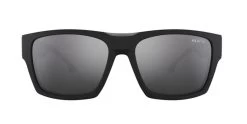 BEX Patrol Black/Silver Sunglasses