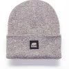 Berne Heritage Knit Cuff Beanie - Hickory Heather