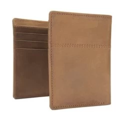 Carhartt Mens Brown Leather Trifold Wallet 12 Carhartt Mens Brown Leather Trifold Wallet -Comprehensive Shop 2648145 4 34691.1664379490