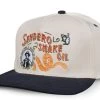 Sendero Provisions Snake Oil Hat