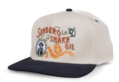 Sendero Provisions Snake Oil Hat