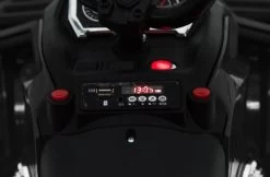 Wonderlanes Black Adventure - 12V Battery Powered Ride-On ATV 10 Wonderlanes Black Adventure - 12V Battery Powered Ride-On ATV -Comprehensive Shop 2801115 4 39222.1684852611