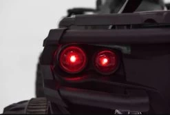 Wonderlanes Black Adventure - 12V Battery Powered Ride-On ATV 11 Wonderlanes Black Adventure - 12V Battery Powered Ride-On ATV -Comprehensive Shop 2801115 5 74628.1684852612