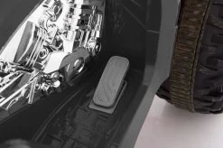 Wonderlanes Black Adventure - 12V Battery Powered Ride-On ATV 12 Wonderlanes Black Adventure - 12V Battery Powered Ride-On ATV -Comprehensive Shop 2801115 6 51295.1684852612