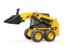 Bruder Burder Cat Skid Steer Loader -Comprehensive Shop 2811930 3 62727.1677621221