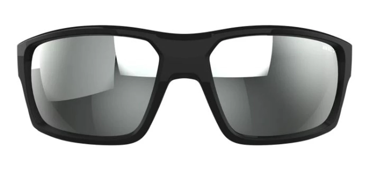 Bex Crusher Black/Gray/Silver 1 Bex Crusher Black/Gray/Silver