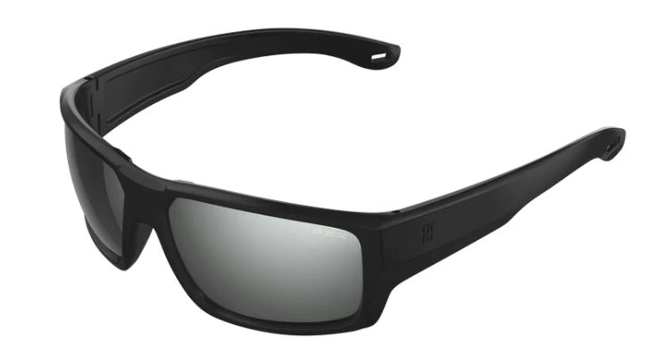 Bex Crusher Black/Gray/Silver 2 Bex Crusher Black/Gray/Silver - Image 2