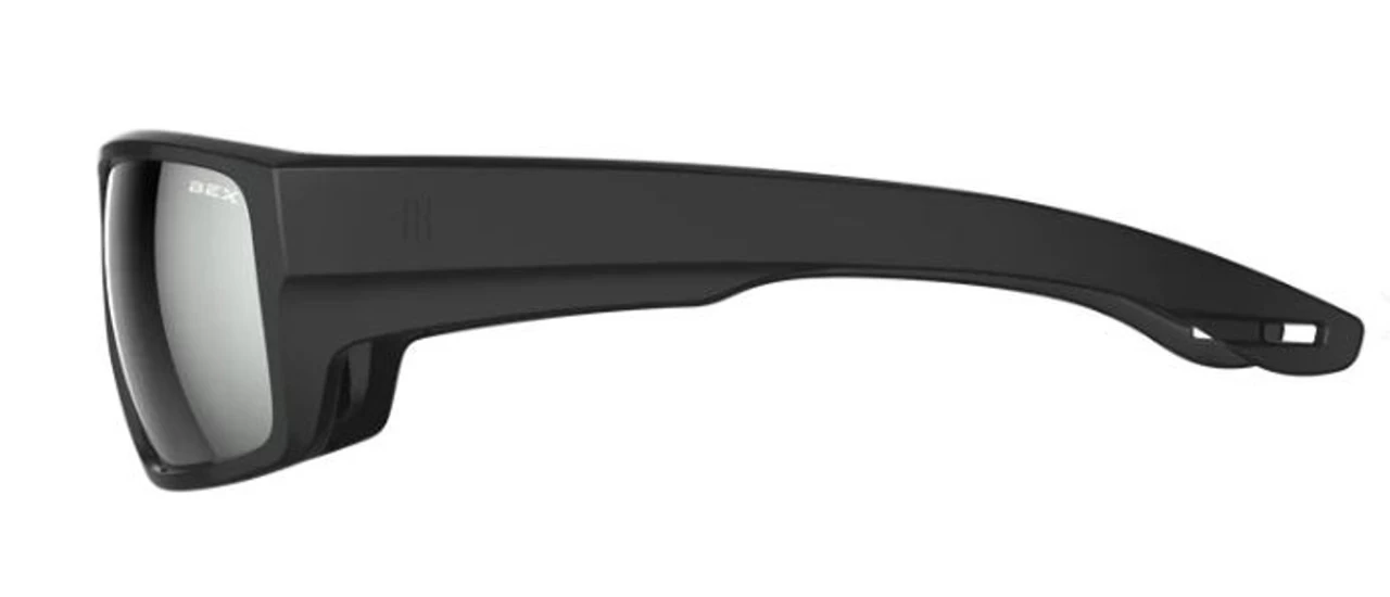 Bex Crusher Black/Gray/Silver 3 Bex Crusher Black/Gray/Silver - Image 3