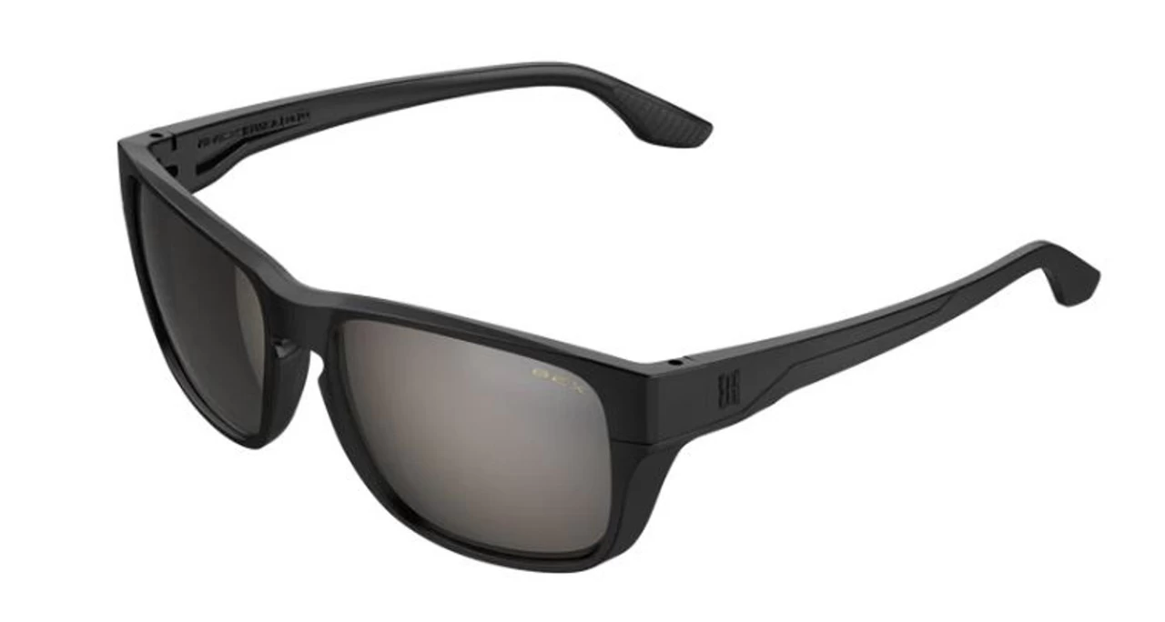 Bex Mica Black / Brown / Silver 2 Bex Mica Black / Brown / Silver - Image 2