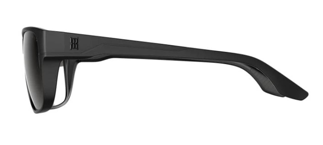 Bex Mica Black / Brown / Silver 3 Bex Mica Black / Brown / Silver - Image 3