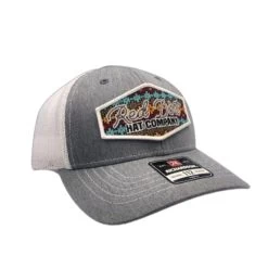Red Dirt Hat Co. Youth Southwest Lasso Ball Cap