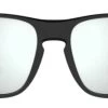 Bex - Mica Black/Gray/Silver Sunglasses