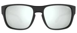 Bex - Mica Black/Gray/Silver Sunglasses