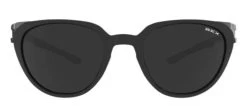 Bex - Lind Black/Grey Sunglasses