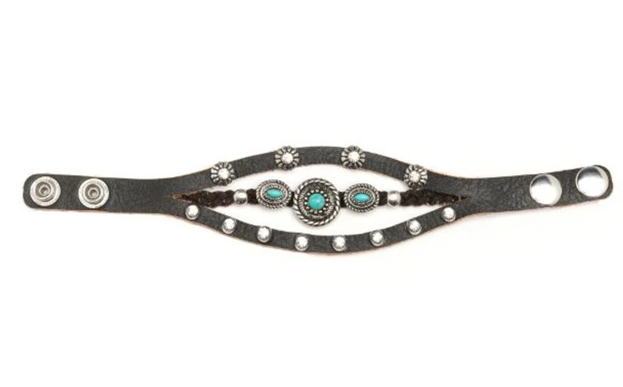 Cowgirl Confetti Own The Night Cuff 2 Cowgirl Confetti Own The Night Cuff - Image 2