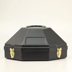 M&F - Cowboy Hat Can - Black