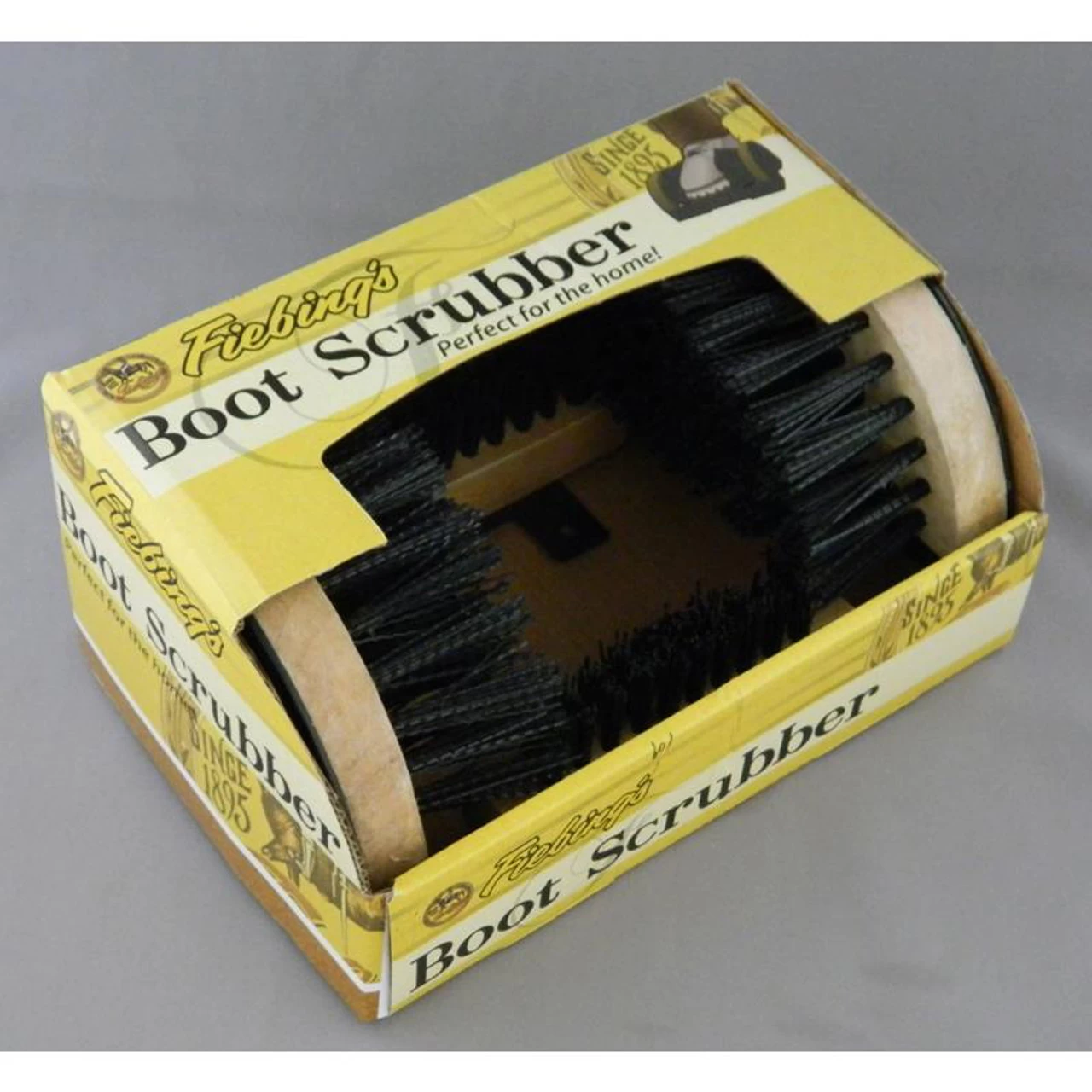 Fiebing - Boot Scrubber 1 Fiebing - Boot Scrubber