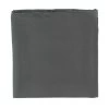 M&F - Silk Wild Rag - Black